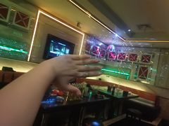 -欢乐空间KTV(奥山世纪城店)