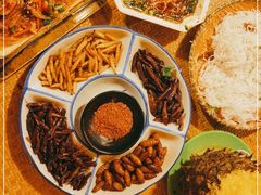 -多哥水傣味餐厅(司马巷店)