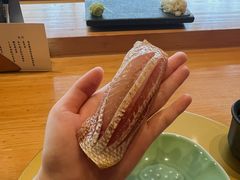 -鮨冠OMAKASE食べ放题(北京首店)
