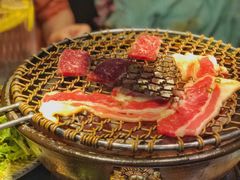-黑牛の場(兴隆大奥莱店)