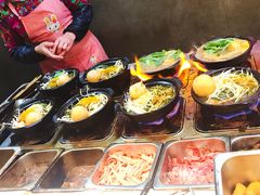 -南湖胖子砂锅(铁心桥店)