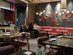 -炙柒Sekinana·精致料理 烧鸟·铁板烧(海上世界店)