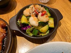-森Some Fusion(荔湾店)