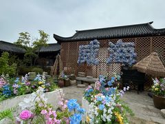 -威海华夏城景区