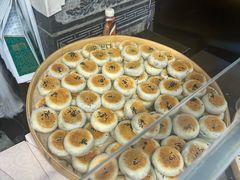 -清真军军绿豆糕(回坊总店)