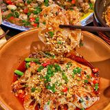 杨记隆府人广开新店！无辣不欢星人表示这家店一周去3次没毛病！