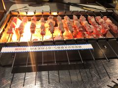 -很久以前羊肉串(大华三路店)