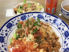 -东关吉祥西安腊汁肉夹馍(健德门店)