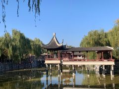 -盛世南宫影视城(北普陀影视城)