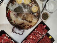 -陈记顺和牛肉火锅馆(天河北路店)