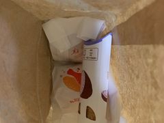 -麦当劳(坂田分店)