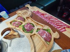 -阳坊胜利涮羊肉(禧乐汇店)