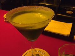 滴滴罗勒叶-龙门阵茶屋川菜馆(武康路店)