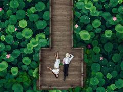 -清漾毛氏文化村