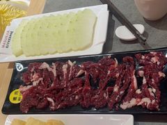 -嬷孙家潮汕牛肉火锅(北京路天河城店)