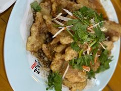 -安家德吉林市朝鲜族大冷面(民康路店)