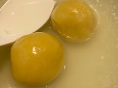 -宁波汤团店(外滩店)