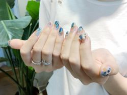-森日式美甲沙龙MORI NAIL总店