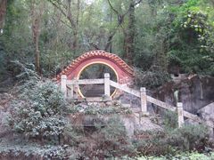 -福建师范大学(仓山校区)