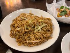 干炒伊面-新旺茶餐厅(嘉里城店)