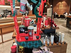 -星巴克臻选(北京颐堤港中心第二店)