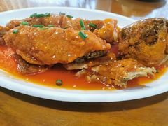 -林记私房菜(渔溪店)