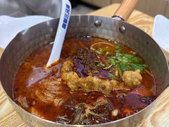 -魔都三兄弟酸辣粉·蘸卤炸串(虹桥万科店)