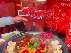 -鱼上·烤鱼(万象城店)