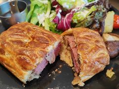 -必胜客(北苑路店)