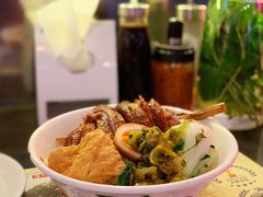 -陈鹏鹏潮汕菜(宝安机场T3航站楼店)