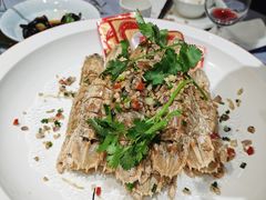 -苏先生海鲜渔庄(金桥店)