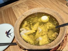 -黄山老妈·土菜(碧桂园店)