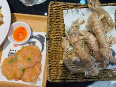 -好兄弟郭巨海鲜(天一阁店)