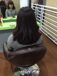 点击看大图 -CE·专业蛋白•羽毛接发·潮色烫染品牌店