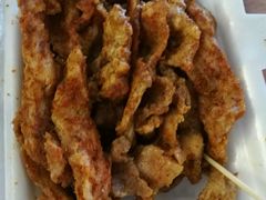 -陈勇串炸里脊(马道街步行街店)