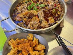 -蓉三少冒烤鸭·四川小吃集(北京首店)