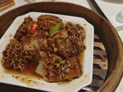 -稻香饭店(IFS国金中心店)