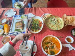 -南沙游艇会·大兵船餐厅