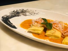 -港丽餐厅(高德置地店)