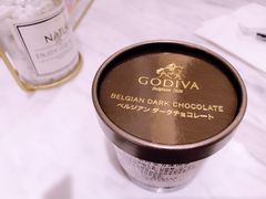 杯装冰激凌-GODIVA(王府井apm店)