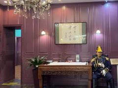 -卫鼎轩·曹公馆(鼓楼店)