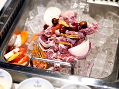 -九府羊·鲜羊火锅·烤串(新华路店)