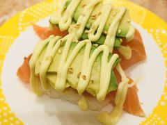 -新一番三文鱼寿司(大东海店)