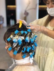 -MASTER 男士发型设计