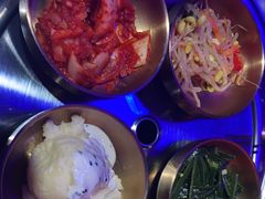 -釜山火炉·海鲜烤肉(紫藤路店)
