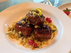 茉莉花熏鱼-三号黄浦会Canton Table