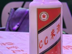 -堂瓦里·33年传统赣菜(第一街区店)