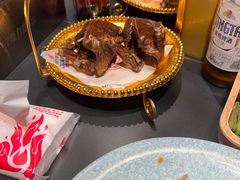 -鼎原力量东北吊炉烧烤(幸福街店)
