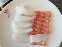 -玛莎拉自助餐厅(国贸店)