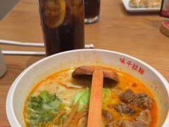 -味千拉面(广州白云机场T1西二店)